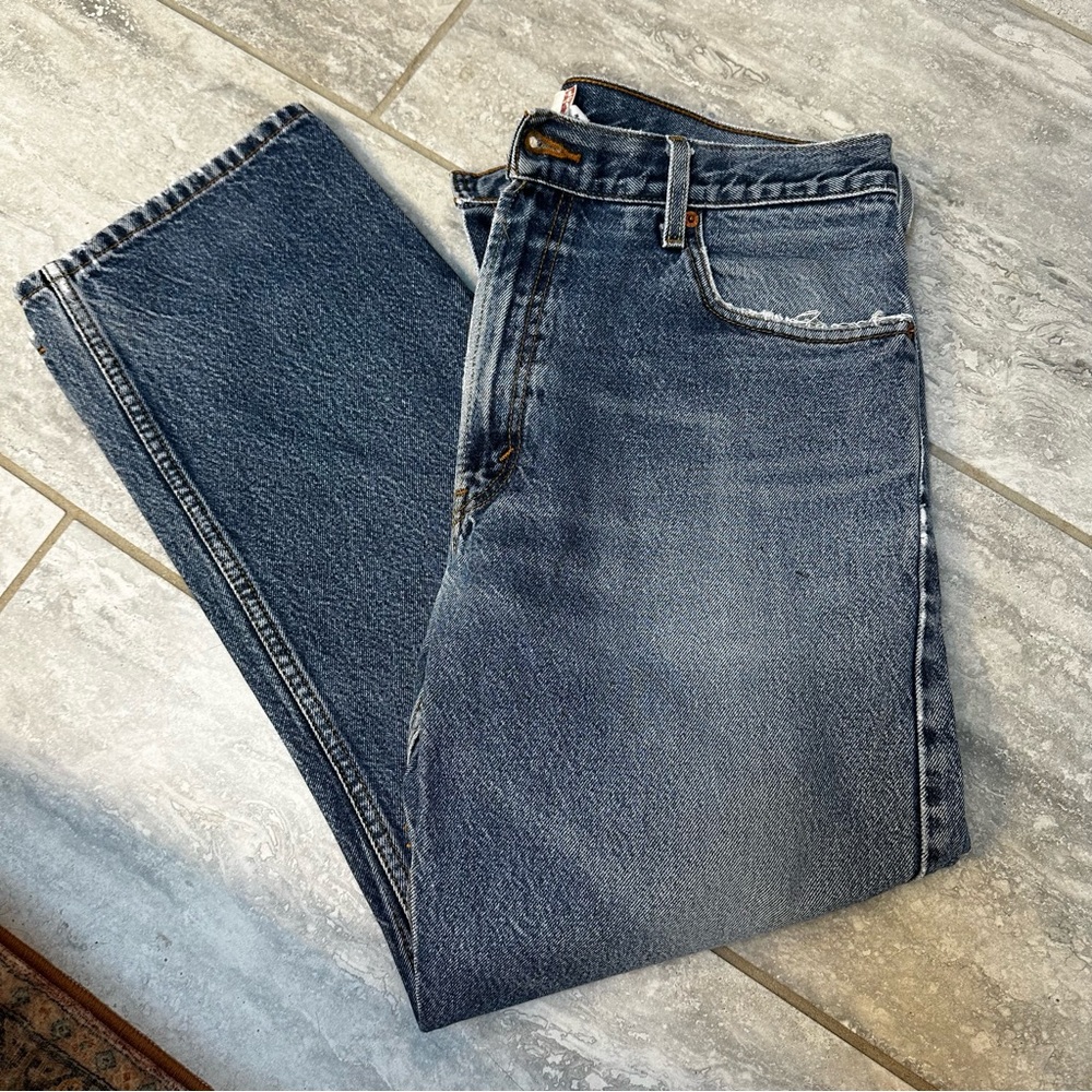 Vintage Levi’s